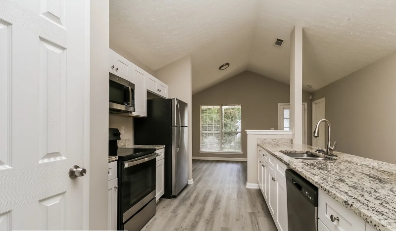 1007 Olde Town Pl in Jonesboro, GA - Building Photo