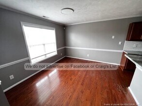 639 Corsegan Rd in Fayetteville, NC - Building Photo - Building Photo
