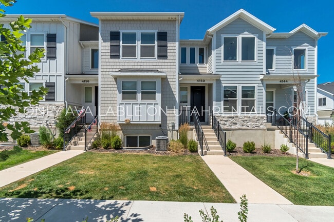 property at 4150 W Hardman Way