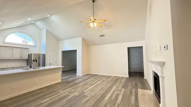 6423 Grand Hickory Dr in Braselton, GA - Building Photo - Building Photo
