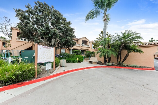 property at 3547 Cameo Dr