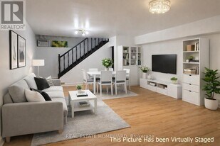 223 Broadview Ave in Toronto, ON - Building Photo