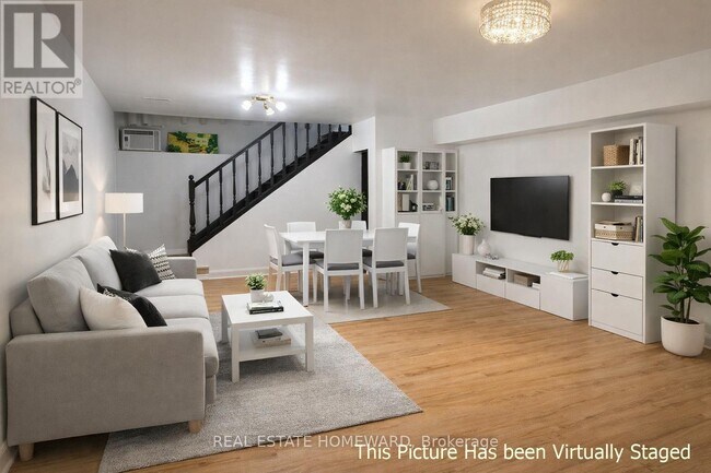 property at 223 Broadview Ave