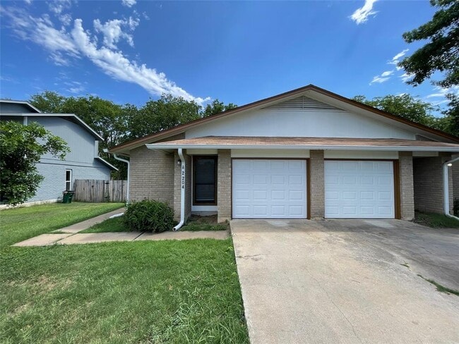 property at 2204 Berkett Dr