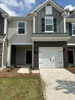 3526 Nimbell Rd in Monroe, NC - Building Photo