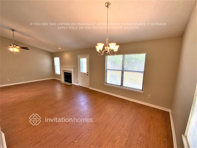 8460 Branchwater Dr in Jacksonville, FL - Building Photo - Building Photo