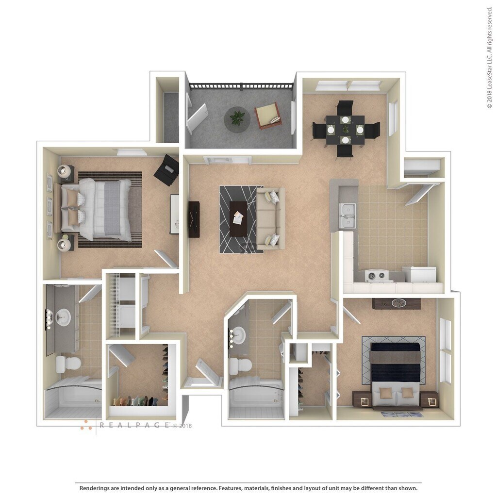 Villas At Bon Secour Apartments in Gulf Shores, AL