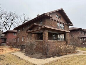 1201 34th St in Des Moines, IA - Building Photo - Building Photo
