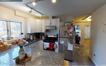9 Arlington St, Unit 9 Arlington #2 in Somerville, MA - Building Photo - Building Photo