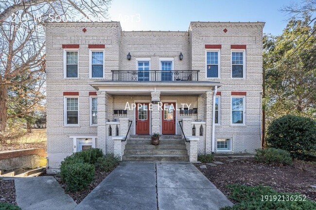 219 South Ave