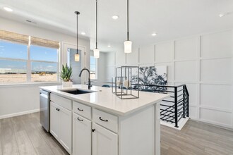 2032 Peridot Lp Hts in Colorado Springs, CO - Building Photo - Building Photo