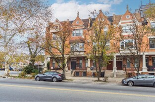 1637 N 33rd St, Unit 4 in Philadelphia, PA - Building Photo