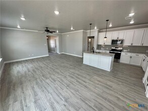 1527 Sideoats Ln in Temple, TX - Building Photo - Building Photo