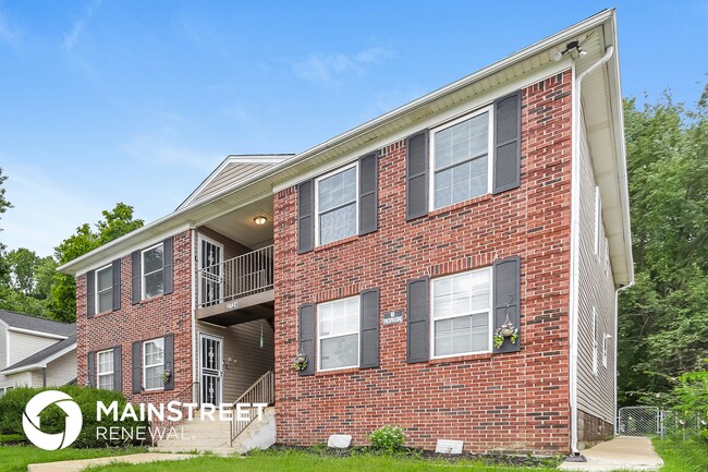 property at 2724 Garland Ave