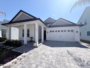 161 Paradise Valley Dr in Nocatee, FL - Building Photo - Building Photo