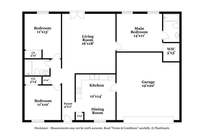 108 Osceola Ave in Sebastian, FL - Building Photo - Building Photo