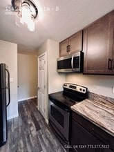 1541 Delucchi Ln in Reno, NV - Building Photo - Building Photo
