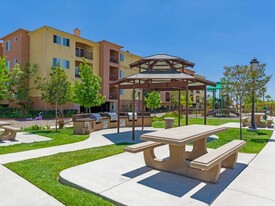 Greenfield Village in San Diego, CA - Building Photo