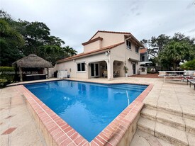 2865 Begonia Way in Hollywood, FL - Building Photo