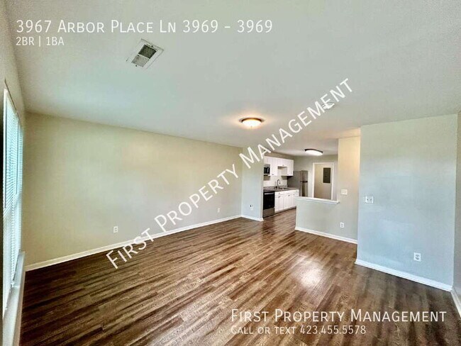 3967 Arbor Pl Ln in Chattanooga, TN - Building Photo - Building Photo