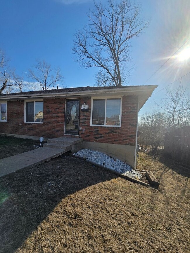 8713 E 7 St in Kansas City, MO - Building Photo - Building Photo