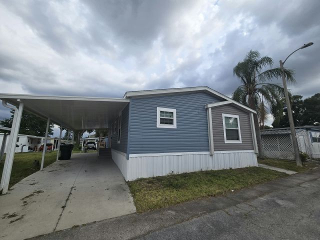 property at 118 Todd St
