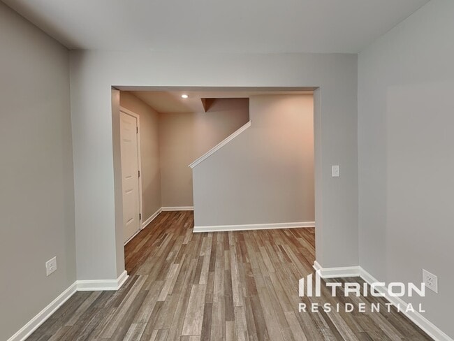 146 Bennett Way in Dallas, GA - Building Photo - Building Photo