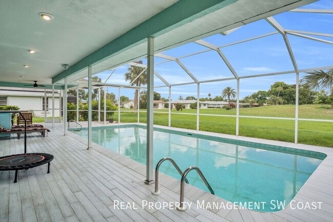 property at 3713 SE 6th Ave
