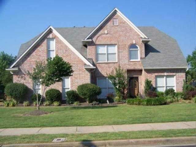 454 Bowling Brooke Dr