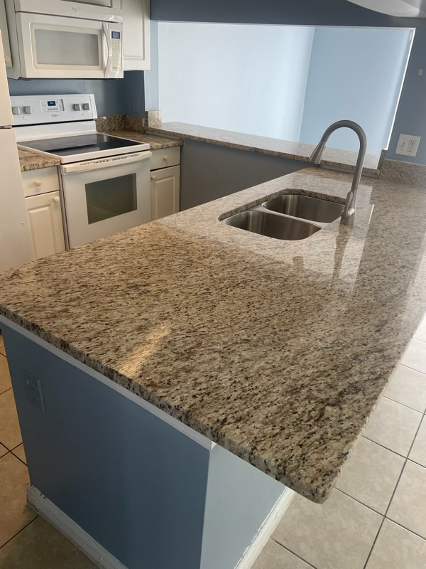 property at 914 Caribbean Dr
