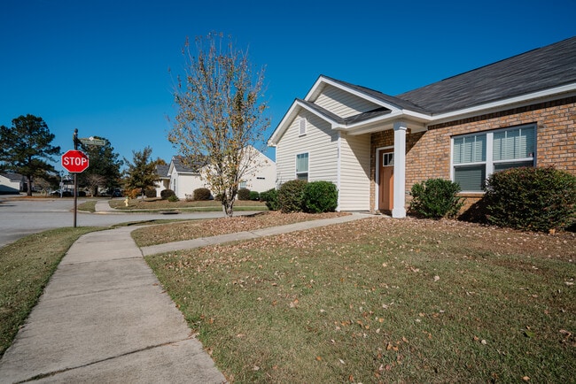600 Trellis Square in Pooler, GA - Building Photo - Building Photo