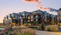 Reve Boulder in Boulder, CO - Foto de edificio - Building Photo