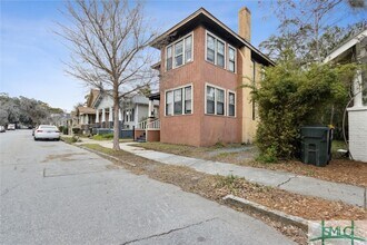522 E 38th St in Savannah, GA - Building Photo - Building Photo