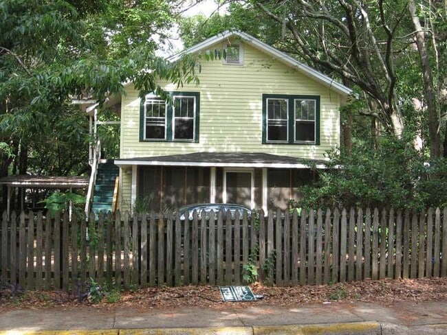 property at 1612 M L King Jr Blvd