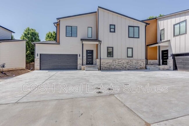 property at 8537 W 37th St N