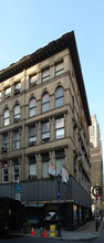 122-124 S 8th St in Philadelphia, PA - Building Photo - Building Photo