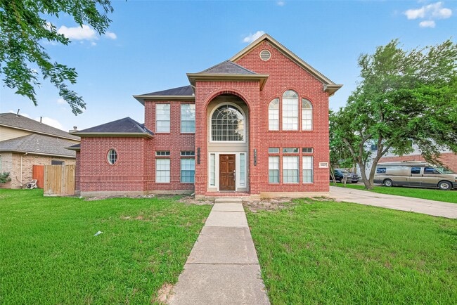 property at 14827 Mesa Vista Dr