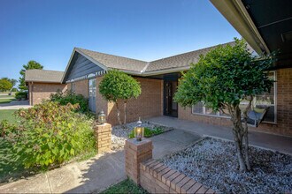 1516 Craford Ct in Oklahoma City, OK - Building Photo - Building Photo