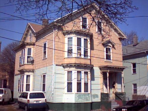 43 Hollis St in Providence, RI - Building Photo - Building Photo