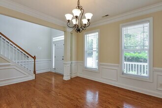 1105 Steelhorse Dr in Fuquay Varina, NC - Building Photo - Building Photo