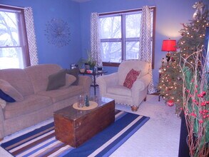 714 STARK ST, Unit Upper Stark in Wausau, WI - Building Photo - Building Photo
