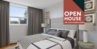 Lakewood Apartments II in Mississauga, ON - Building Photo