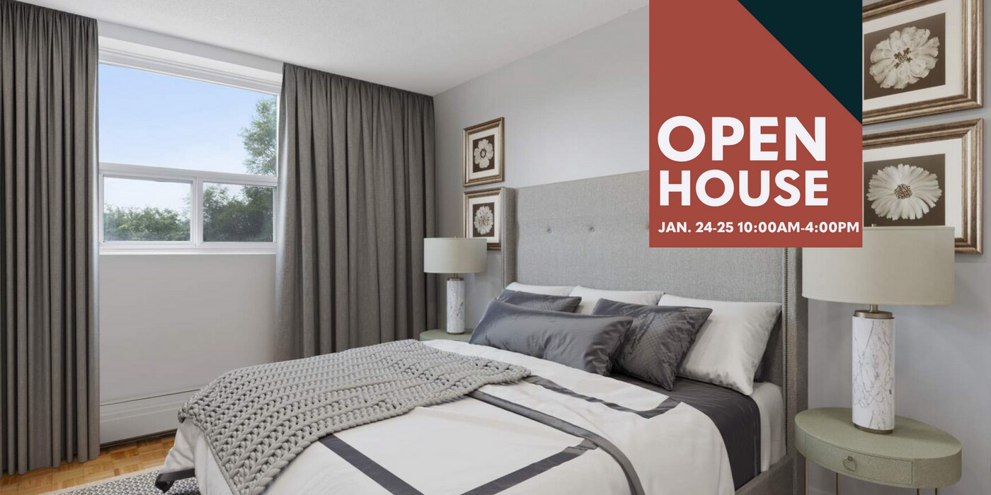 Lakewood Apartments II in Mississauga, ON - Building Photo