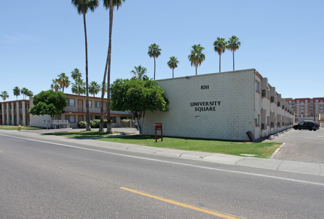 University Square