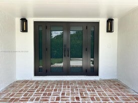 12100 NW 6th St in Plantation, FL - Building Photo