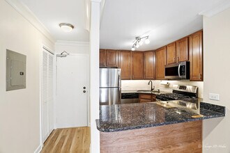 3900 N Pine Grove Ave in Chicago, IL - Building Photo - Building Photo