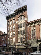 Freedman Shoe Company in Philadelphia, PA - Building Photo - Building Photo