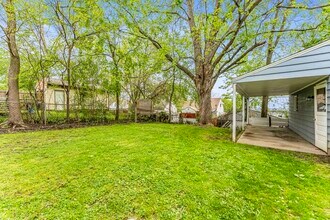 1171 Hilltop Dr in Akron, OH - Building Photo - Building Photo
