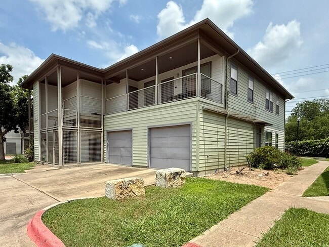 property at 1201 Grove