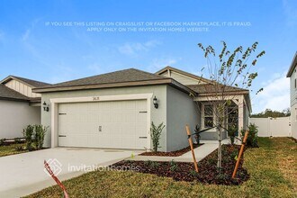 3631 Hornbeam Rd in Spring Hill, FL - Building Photo - Building Photo